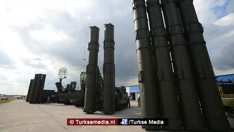 Turkije: Per direct luchtverdediging nodig, NAVO-leden werken tegen