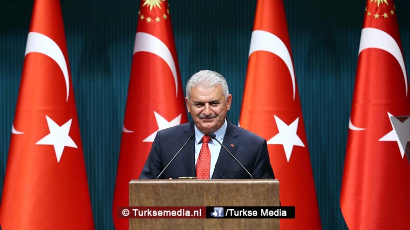 Turkse premier sleept tv-zender voor rechter om ‘Paradise Papers’