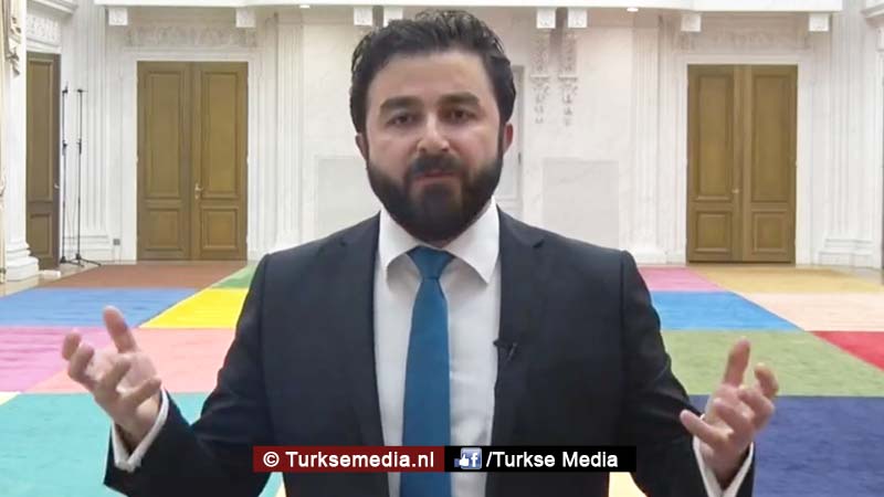 Öztürk: Gemeenten mogen Turkse Nederlanders niet discrimineren