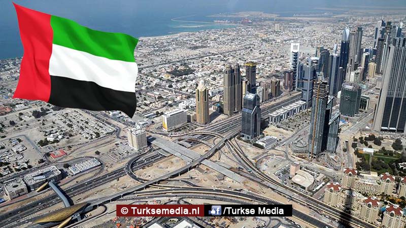 Erdoğan haalt zeer hard uit naar VAE en Arabische leiders
