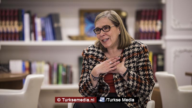 Finland erg lovend over Turkije: Istanbul is hoofdstad van de wereld