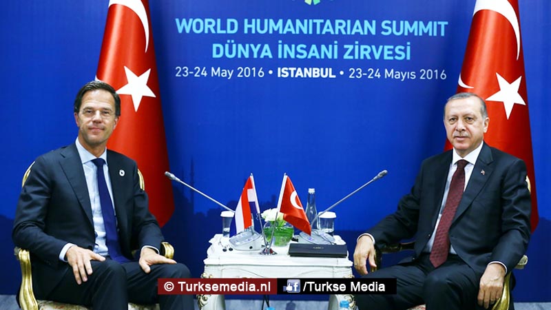 Last van ruzie tussen Nederland en Turkije? Meld het