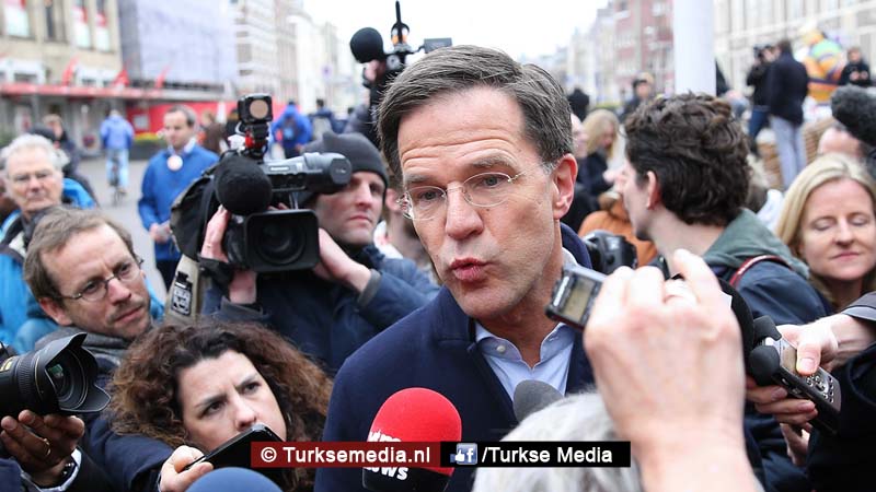 Nederland en Duitsland zoeken verzoening met Turkije