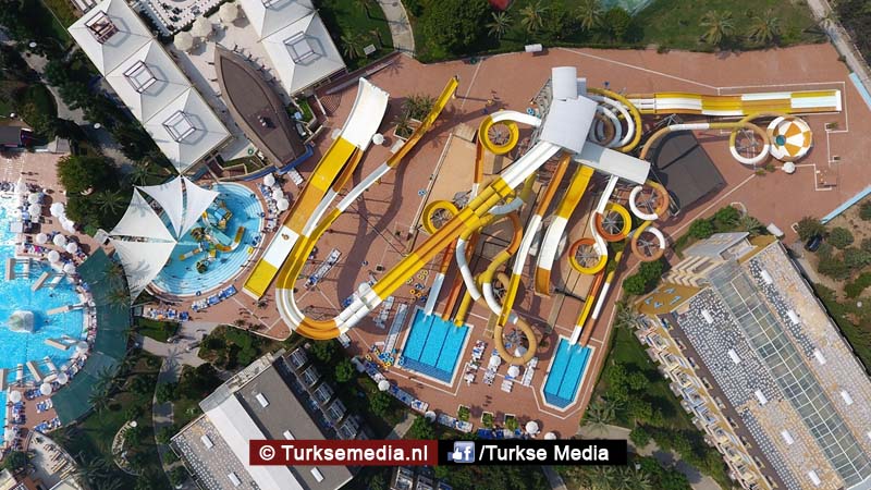 Turkije blinkt ook uit met dit exportproduct