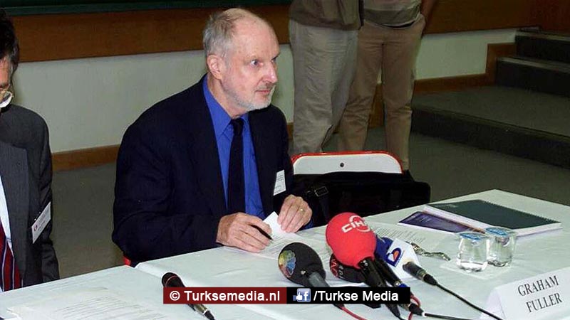 Turkije vaardigt arrestatiebevel uit tegen oud-vicevoorzitter CIA