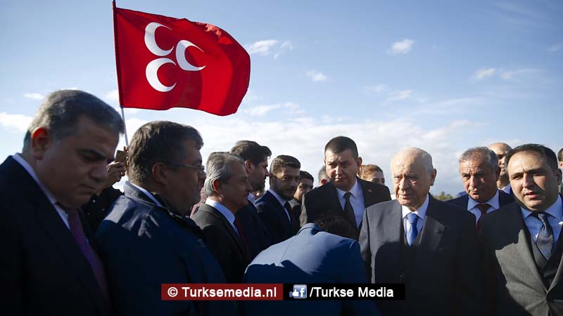 Turkse oppositiepartij tevreden met ‘harde klap in gezicht onderdrukkers’