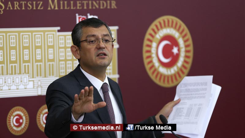 Grootste oppositiepartij Turkije: Couppoging was geen theater