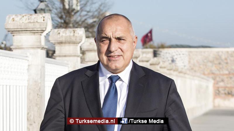 Kersverse EU-voorzitter: Europa moet het goedmaken met Turkije