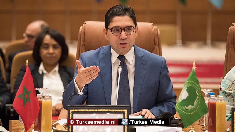 Marokko: Palestijnen dupe van ruzie tussen Arabische landen