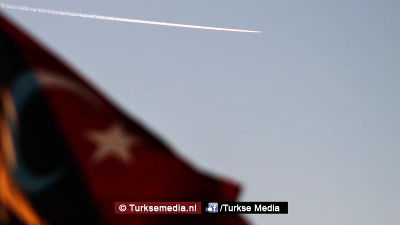 Turkije slaat toe in vergelding: 108 terreurdoelen in Afrin vernietigd (foto's)