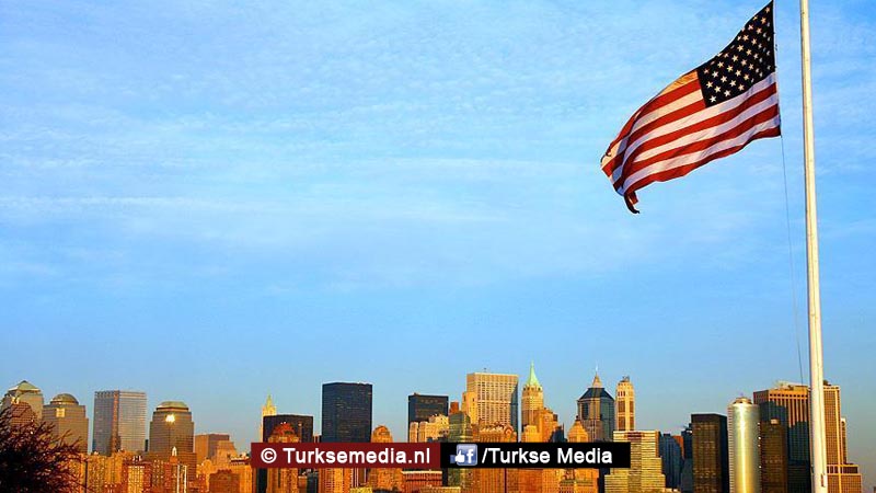 Turkije waarschuwt voor terreur in Amerika en past reisadvies aan
