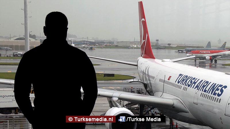 Turkish Airlines ziet aantal passagiers flink stijgen