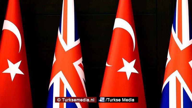 Britten willen profiteren van groei Turkije
