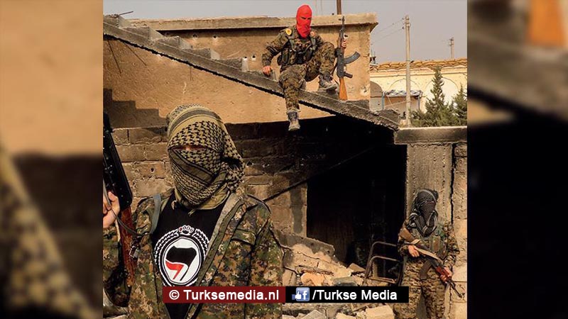 Engeland sleept Britse PKK/PYD-terrorist voor de rechter