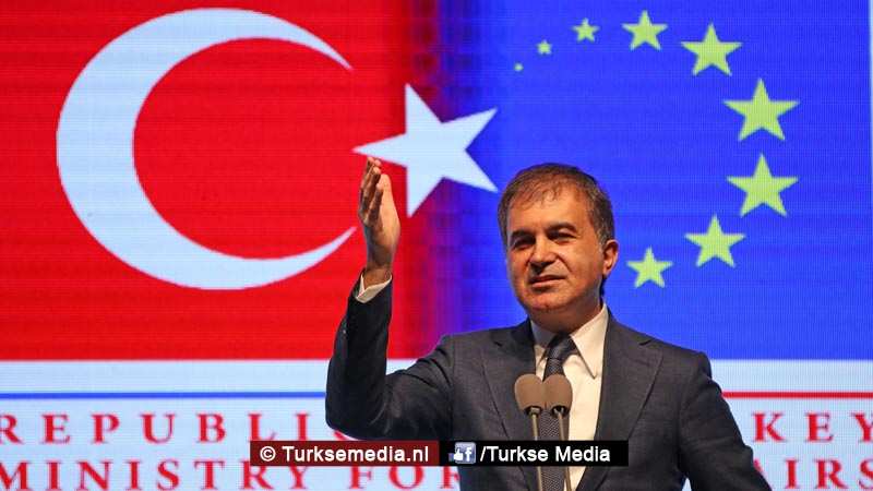 Frankrijk incasseert tweede Turkse klap en ontvangt lesje rechten