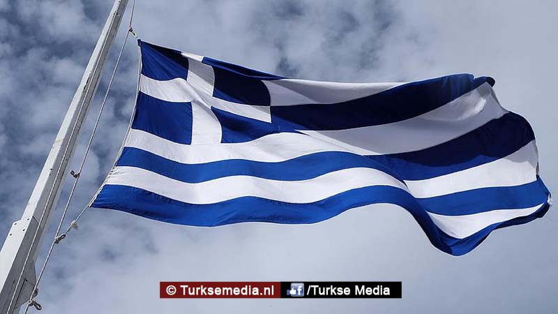 Griekse oud-minister heeft schandalige gevoelens over Turken