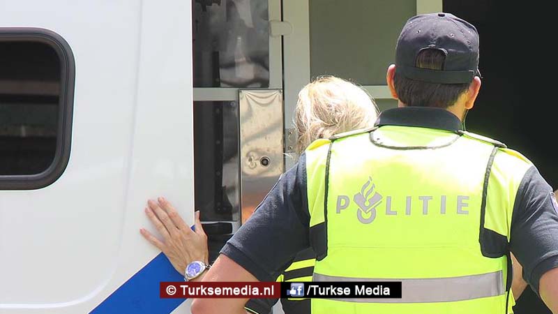 Moslima (14) geslagen in Emmeloord vanwege hoofddoek