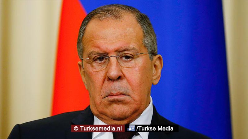 Rusland: VS wil Syrië verdelen