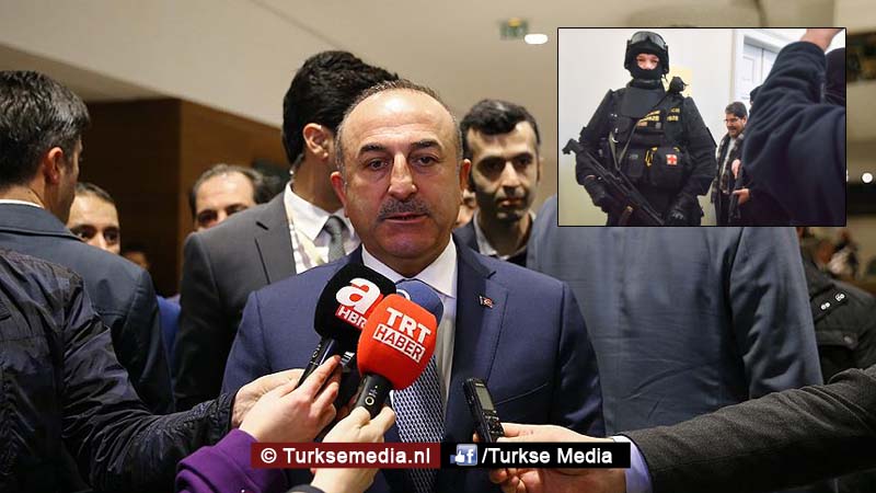 Turkije blijft doorjagen: ‘Geen comfortabel leven voor Salih Muslim’