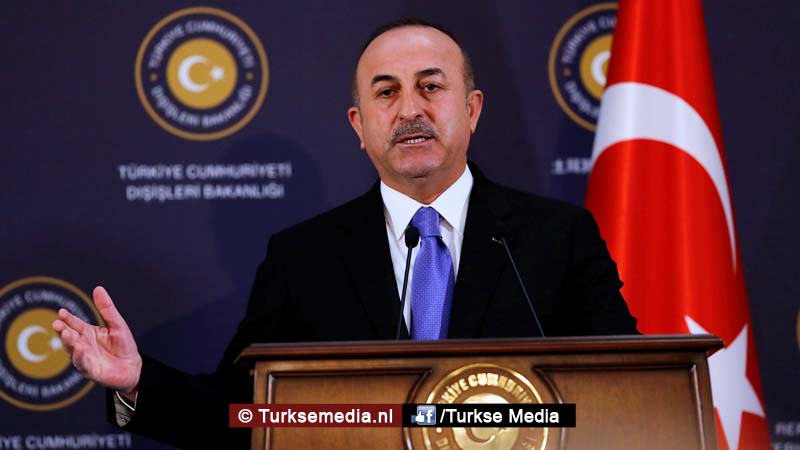 Turkije haalt uit naar Nederland na genocide-besluit Tweede Kamer