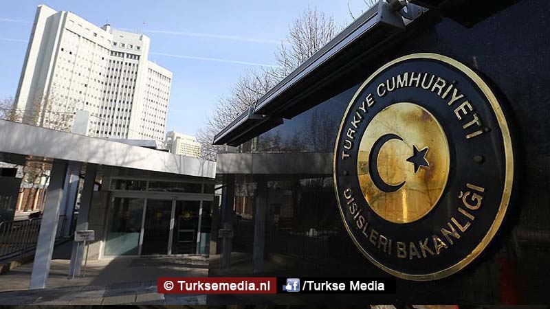 Turkije haalt zeer hard uit naar Tsjechië: huichelaars