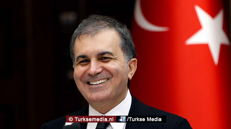 Turkije komt met bewijzen over Afrin