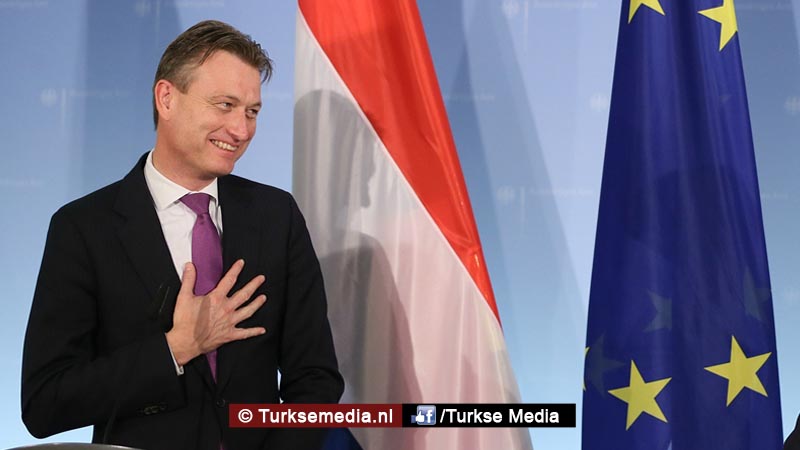 Wat wilde Nederland van Turkije?