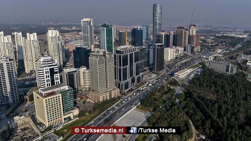 Buitenlanders kopen voor miljarden dollars aan vastgoed in Turkije