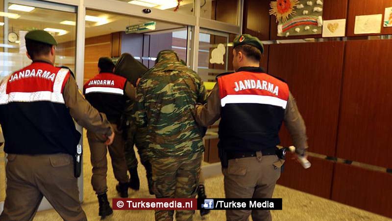 Griekenland ‘ongerust’ om houding Turkije, vraagt EU om hulp