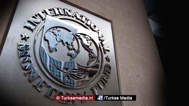 IMF opnieuw flink positiever over Turkse economie