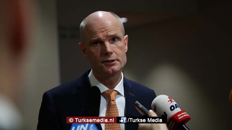 Nederland wil betrekkingen met Turkije snel herstellen