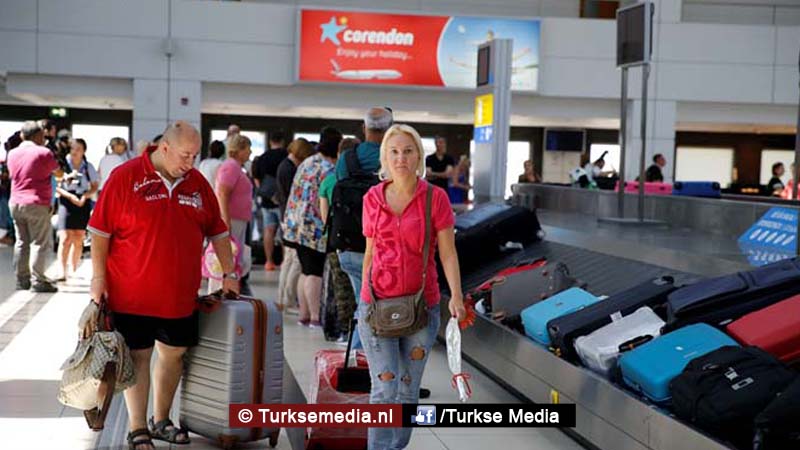 Nederlandse toeristen boeken weer massaal naar Turkije
