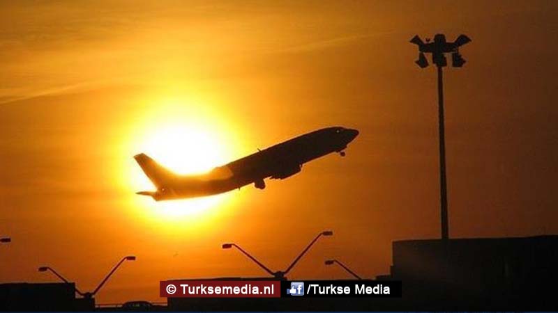 Ryanair start vluchten naar Turkije