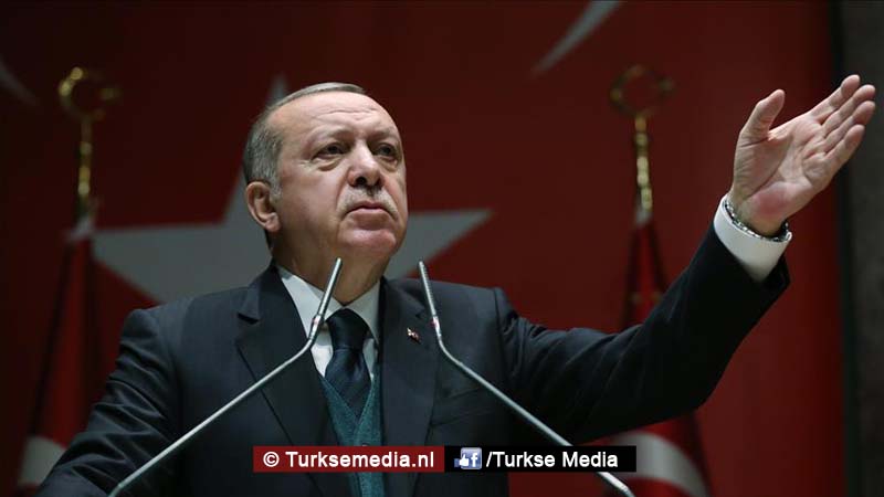 Turkije: Wie denkt Frankrijk wel te zijn?
