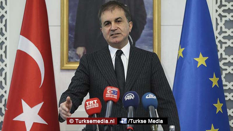 Turkije neemt Oostenrijkse premier niet serieus: Waarom zo bang?