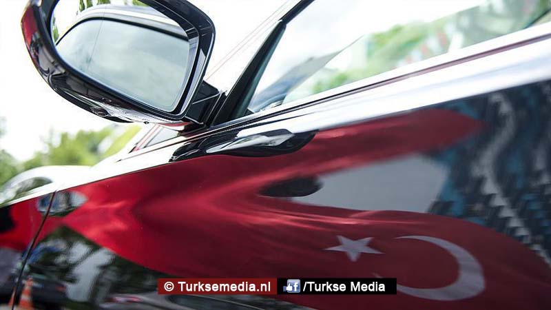 Turkse auto wordt volledig elektrisch en krijgt eigen ontwerp