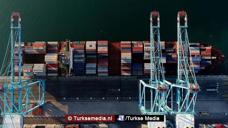 Turkse economie groeit flink