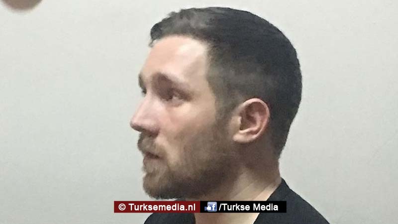 Turkse politie arresteert Duitse ex-militair die zich wilde aansluiten bij PYD