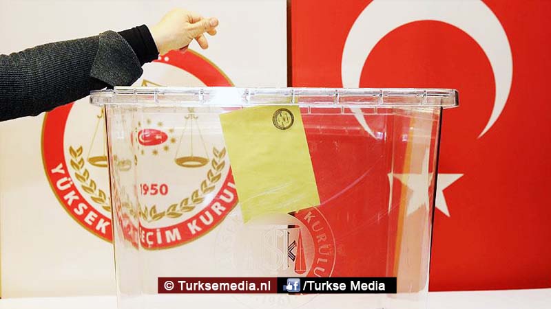 Britse krant vergelijkt Erdoğan met Atatürk en uit ongenoegen