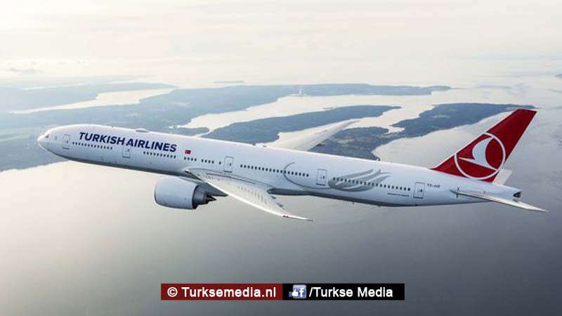 Historische kwartaalcijfers voor Turkish Airlines: ‘Dit is nog maar het begin’