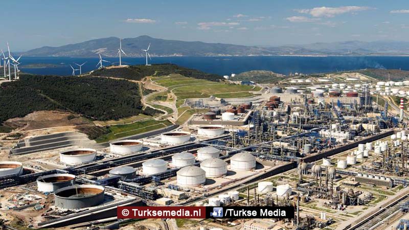 Turken en Qatarezen sluiten megadeal van 5,2 miljard dollar
