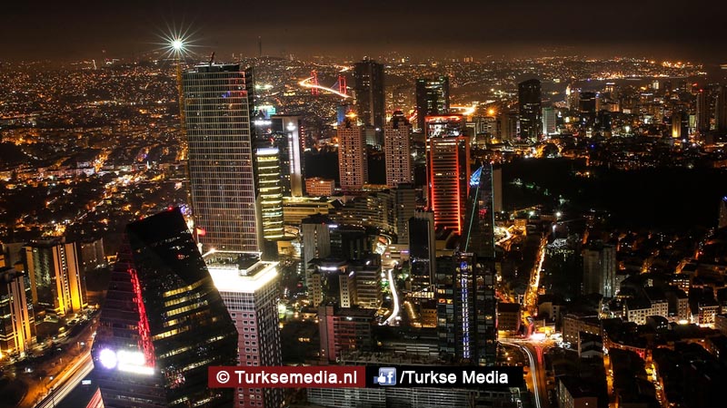 Turkije, Indonesië en IOB bezig met islamitische ‘Megabank’