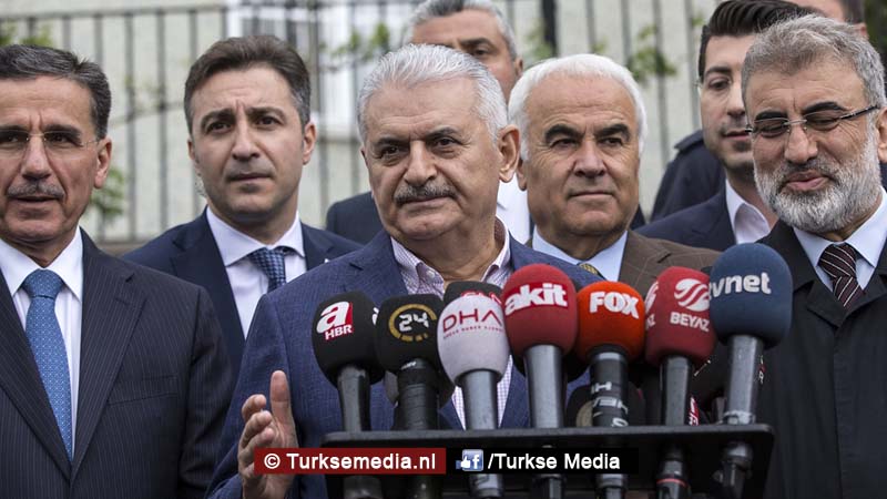 Turkije: VS mag van Turken leren hoe verkiezingen moeten
