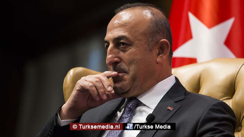 Turkije biedt VS laatste kans voordat het zelf ingrijpt in Manbij