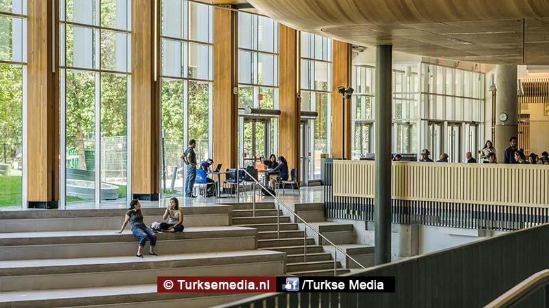 Turkije gaat 20 nieuwe universiteiten openen