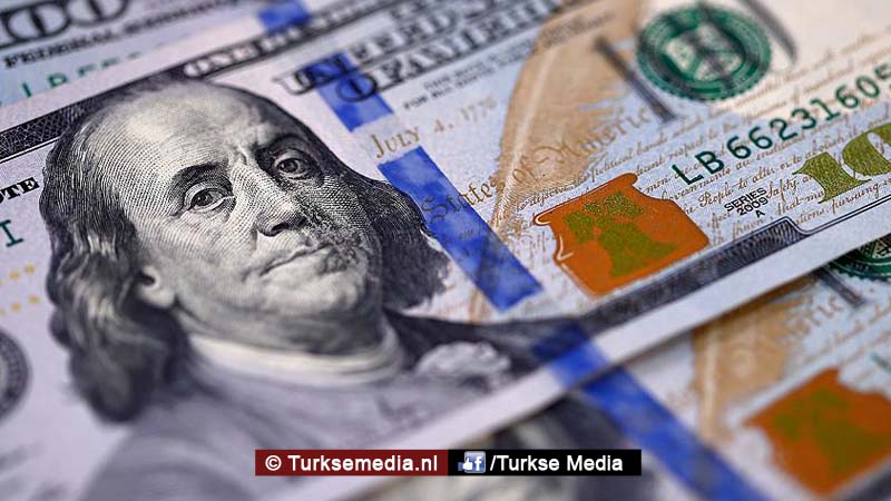 Turkije economisch aangevallen: ‘Het zal ze niet lukken’