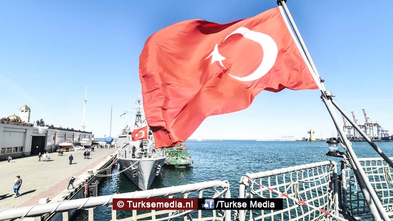 Turkije tegen Griekenland: 'Gedraag je voordat er ‘ongelukken’ gebeuren'