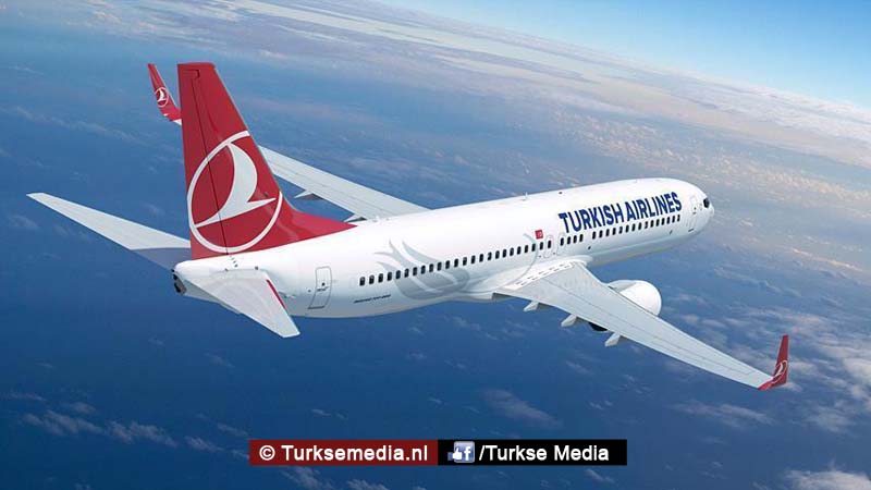 Noord-Afrikanen kiezen Turkish Airlines tot beste luchtvaartmaatschappij