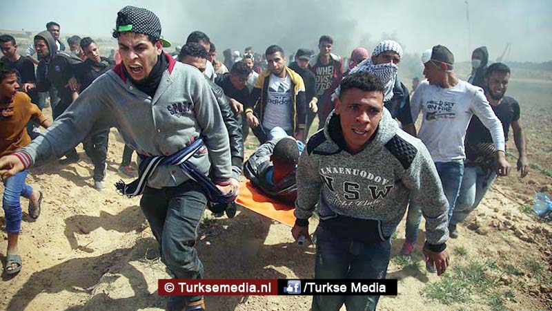 VN ‘ongerust’ over daden Israël: 29 Palestijnen neergeschoten, waaronder kinderen