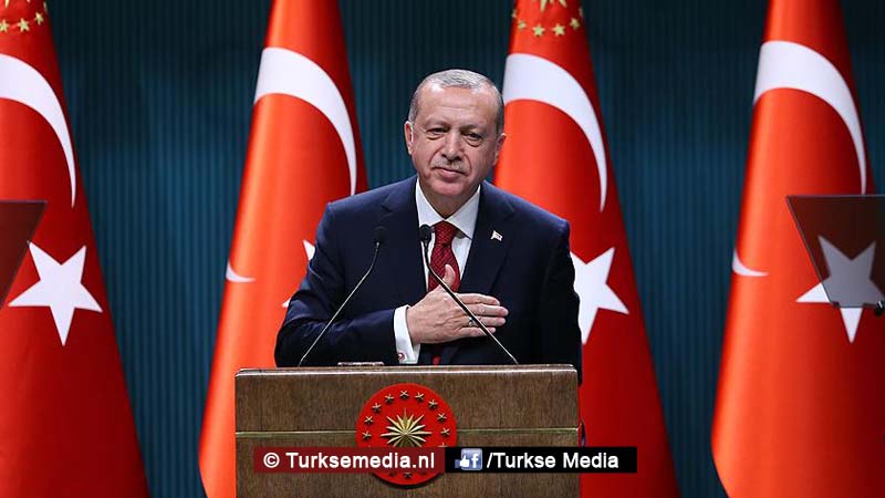 Waarom gaat Turkije vervroegd naar de stembus?
